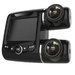 Camera Auto iUni Dash T3, Dual Cam, Full HD, Display 2.0 inch, Senzor G, Detectie Miscare